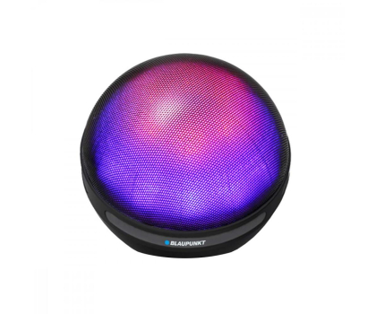 Głośnik bluetooth Blaupunkt BT08LED